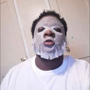 Meet your Posher, Kristian